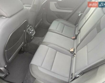 Бежевий Polestar 2, об'ємом двигуна 0 л та пробігом 92 тис. км за 20950 $, фото 32 на Automoto.ua