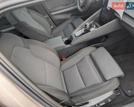 Бежевий Polestar 2, об'ємом двигуна 0 л та пробігом 92 тис. км за 20950 $, фото 43 на Automoto.ua