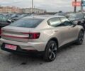 Бежевий Polestar 2, об'ємом двигуна 0 л та пробігом 92 тис. км за 20950 $, фото 12 на Automoto.ua