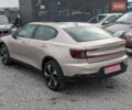 Бежевий Polestar 2, об'ємом двигуна 0 л та пробігом 92 тис. км за 20950 $, фото 17 на Automoto.ua