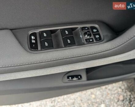 Бежевий Polestar 2, об'ємом двигуна 0 л та пробігом 92 тис. км за 20950 $, фото 24 на Automoto.ua