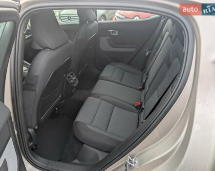 Бежевий Polestar 2, об'ємом двигуна 0 л та пробігом 92 тис. км за 20950 $, фото 31 на Automoto.ua