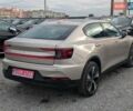 Бежевий Polestar 2, об'ємом двигуна 0 л та пробігом 92 тис. км за 20950 $, фото 10 на Automoto.ua