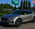 Бежевый Polestar 2, объемом двигателя 0 л и пробегом 49 тыс. км за 22500 $, фото 1 на Automoto.ua