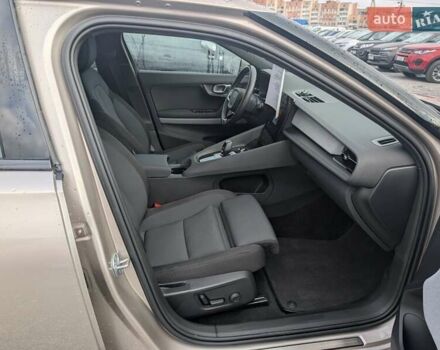 Бежевий Polestar 2, об'ємом двигуна 0 л та пробігом 92 тис. км за 20950 $, фото 42 на Automoto.ua