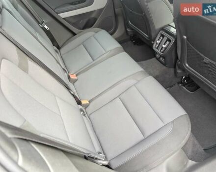 Бежевий Polestar 2, об'ємом двигуна 0 л та пробігом 92 тис. км за 20950 $, фото 34 на Automoto.ua