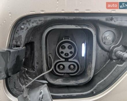 Бежевий Polestar 2, об'ємом двигуна 0 л та пробігом 92 тис. км за 20950 $, фото 56 на Automoto.ua