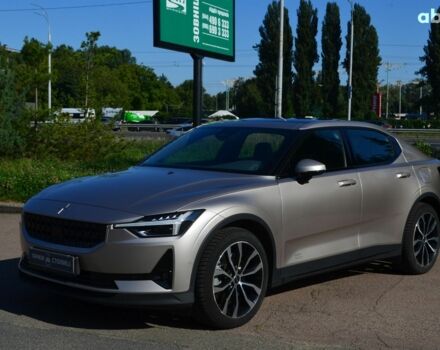 Бежевий Polestar 2, об'ємом двигуна 0 л та пробігом 49 тис. км за 22500 $, фото 1 на Automoto.ua