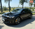 Черный Polestar 2, объемом двигателя 0 л и пробегом 30 тыс. км за 25500 $, фото 1 на Automoto.ua