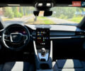 Черный Polestar 2, объемом двигателя 0 л и пробегом 30 тыс. км за 25500 $, фото 33 на Automoto.ua