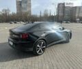 Чорний Polestar 2, об'ємом двигуна 0 л та пробігом 15 тис. км за 32000 $, фото 9 на Automoto.ua