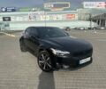 Чорний Polestar 2, об'ємом двигуна 0 л та пробігом 15 тис. км за 32000 $, фото 1 на Automoto.ua