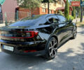 Черный Polestar 2, объемом двигателя 0 л и пробегом 30 тыс. км за 25500 $, фото 23 на Automoto.ua