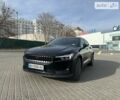 Черный Polestar 2, объемом двигателя 0 л и пробегом 15 тыс. км за 32000 $, фото 13 на Automoto.ua