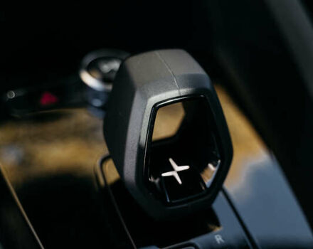 Черный Polestar 2, объемом двигателя 0 л и пробегом 30 тыс. км за 25500 $, фото 4 на Automoto.ua