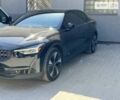 Черный Polestar 2, объемом двигателя 0 л и пробегом 68 тыс. км за 26000 $, фото 1 на Automoto.ua