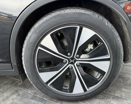 Чорний Polestar 2, об'ємом двигуна 0 л та пробігом 19 тис. км за 23500 $, фото 21 на Automoto.ua