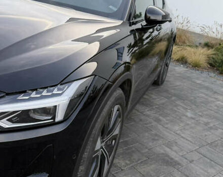 Чорний Polestar 2, об'ємом двигуна 0 л та пробігом 19 тис. км за 23500 $, фото 18 на Automoto.ua