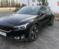 Чорний Polestar 2, об'ємом двигуна 0 л та пробігом 19 тис. км за 23500 $, фото 1 на Automoto.ua
