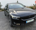 Чорний Polestar 2, об'ємом двигуна 0 л та пробігом 19 тис. км за 23500 $, фото 5 на Automoto.ua