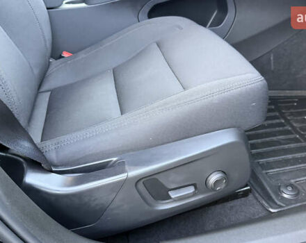 Чорний Polestar 2, об'ємом двигуна 0 л та пробігом 19 тис. км за 23500 $, фото 48 на Automoto.ua