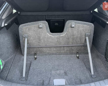 Чорний Polestar 2, об'ємом двигуна 0 л та пробігом 19 тис. км за 23500 $, фото 27 на Automoto.ua