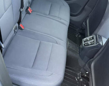 Чорний Polestar 2, об'ємом двигуна 0 л та пробігом 19 тис. км за 23500 $, фото 42 на Automoto.ua