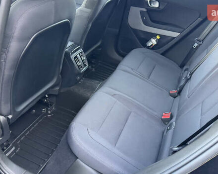 Чорний Polestar 2, об'ємом двигуна 0 л та пробігом 19 тис. км за 23500 $, фото 39 на Automoto.ua