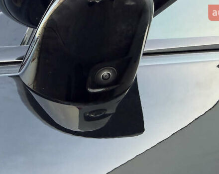 Чорний Polestar 2, об'ємом двигуна 0 л та пробігом 19 тис. км за 23500 $, фото 23 на Automoto.ua