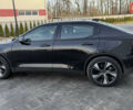 Чорний Polestar 2, об'ємом двигуна 0 л та пробігом 19 тис. км за 23500 $, фото 16 на Automoto.ua