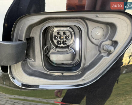 Чорний Polestar 2, об'ємом двигуна 0 л та пробігом 19 тис. км за 23500 $, фото 63 на Automoto.ua