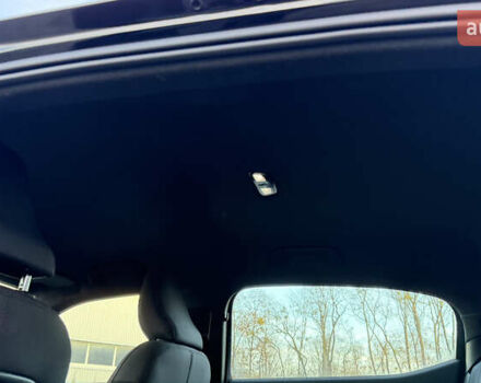 Чорний Polestar 2, об'ємом двигуна 0 л та пробігом 19 тис. км за 23500 $, фото 40 на Automoto.ua