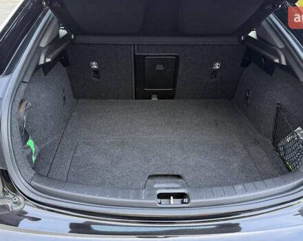 Чорний Polestar 2, об'ємом двигуна 0 л та пробігом 19 тис. км за 23500 $, фото 26 на Automoto.ua