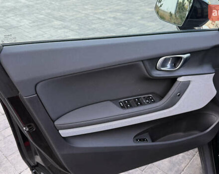 Чорний Polestar 2, об'ємом двигуна 0 л та пробігом 19 тис. км за 23500 $, фото 34 на Automoto.ua