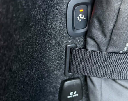 Чорний Polestar 2, об'ємом двигуна 0 л та пробігом 19 тис. км за 23500 $, фото 29 на Automoto.ua