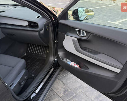 Чорний Polestar 2, об'ємом двигуна 0 л та пробігом 19 тис. км за 23500 $, фото 46 на Automoto.ua