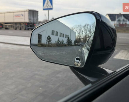 Чорний Polestar 2, об'ємом двигуна 0 л та пробігом 19 тис. км за 23500 $, фото 59 на Automoto.ua