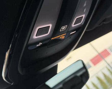 Чорний Polestar 2, об'ємом двигуна 0 л та пробігом 19 тис. км за 23500 $, фото 58 на Automoto.ua