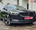 Черный Polestar 2, объемом двигателя 0 л и пробегом 20 тыс. км за 25300 $, фото 1 на Automoto.ua
