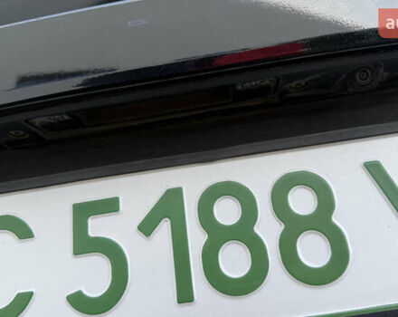 Чорний Polestar 2, об'ємом двигуна 0 л та пробігом 19 тис. км за 23500 $, фото 24 на Automoto.ua