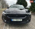 Черный Polestar 2, объемом двигателя 0 л и пробегом 8 тыс. км за 23700 $, фото 2 на Automoto.ua