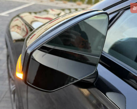 Чорний Polestar 2, об'ємом двигуна 0 л та пробігом 19 тис. км за 23500 $, фото 51 на Automoto.ua