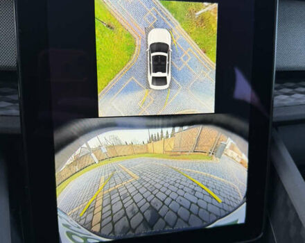 Чорний Polestar 2, об'ємом двигуна 0 л та пробігом 19 тис. км за 23500 $, фото 62 на Automoto.ua