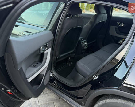 Чорний Polestar 2, об'ємом двигуна 0 л та пробігом 19 тис. км за 23500 $, фото 38 на Automoto.ua