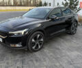 Чорний Polestar 2, об'ємом двигуна 0 л та пробігом 19 тис. км за 23500 $, фото 2 на Automoto.ua
