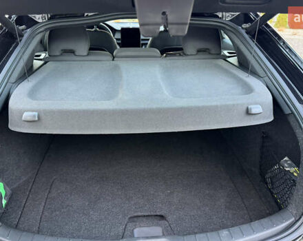 Чорний Polestar 2, об'ємом двигуна 0 л та пробігом 19 тис. км за 23500 $, фото 25 на Automoto.ua