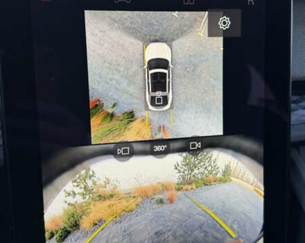 Чорний Polestar 2, об'ємом двигуна 0 л та пробігом 19 тис. км за 23500 $, фото 54 на Automoto.ua