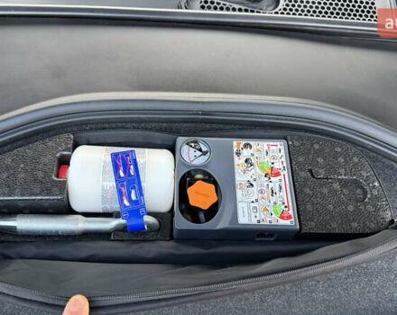 Чорний Polestar 2, об'ємом двигуна 0 л та пробігом 19 тис. км за 23500 $, фото 50 на Automoto.ua