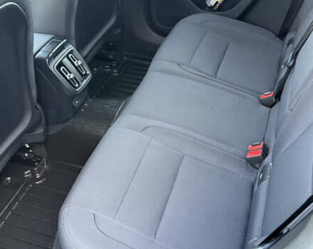 Чорний Polestar 2, об'ємом двигуна 0 л та пробігом 19 тис. км за 23500 $, фото 41 на Automoto.ua