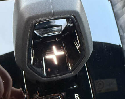 Чорний Polestar 2, об'ємом двигуна 0 л та пробігом 19 тис. км за 23500 $, фото 61 на Automoto.ua